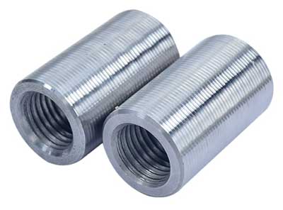 擠壓套管和直螺紋連接有什么區(qū)別 擠壓套管和直螺紋連接有什么區(qū)別