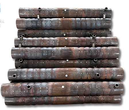 現(xiàn)場施工連接全灌漿套筒需要注意哪些點呢? 現(xiàn)場施工連接全灌漿套筒需要注意哪些點呢?